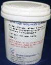 High Temperature Ceramic Adhesive