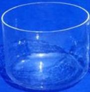 Fused Quartz Crucible