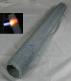 Silicon carbide tube