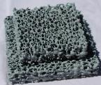 SiC Foam Filter