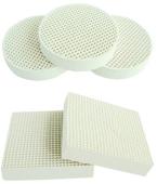 Extruded Ceramic Filter