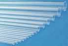 Fused Quartz Glass