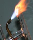 Glassblowing