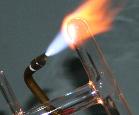 Glassblow